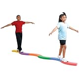 BSN Gymnastics Curve-A-Beam