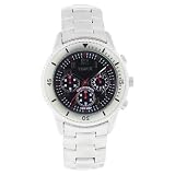 Timex Gents Watch Milan Chronograph T2N159