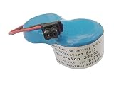 Hi-Capacity NiCad Cordless Phone Battery for Northwest Bell Excursion 3300