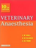 Veterinary Anaesthesia