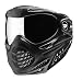 New Proto Axis Pro Thermal Black Paintball Goggles Mask