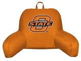 Oklahoma State University Cowboys Bed Rest Pillow