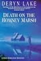 Death on the Romney Marsh: A John Rawlings Mystery