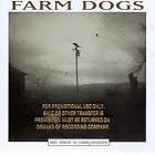 Last Stand in Open Country by  Farm Dogs 