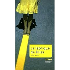La fabrique de filles : Comment se reproduisent les st�r�otypes et les discriminations sexuelles