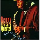 Swinging Again by Benny Waters