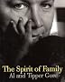 The Spirit of Family The Spirit of Family