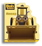 Scoop (Bob the Builder (Simon & Schuster Board Books))