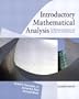 Introductory  Mathematical  Analysis for Business, Economics and the Life and social Sciences (11th Edition)