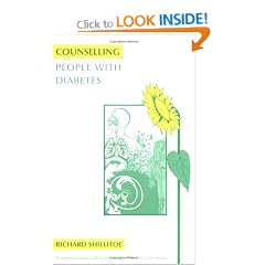 Counselling People with Diabetes (Communication and Counselling in Health Care)