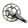 Stella Azzurra Rapido Carbon Crank Set