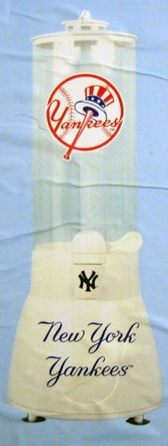 New York Yankees Licensed Drink Dispenser