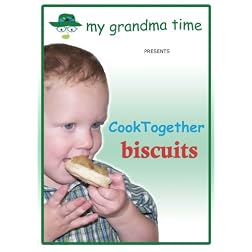 Cooking Together - Biscuits