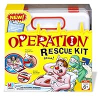 Operation Rescue Unit