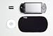 PlayStation Portable - PSP Konsole Black (Value Pack)