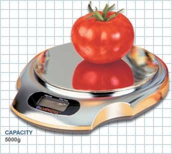 Digital Kitchen Scale