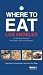 Where to Eat Los Angeles (Mobil Dining Guide: Los Angeles)