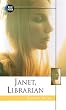 Janet, Librarian (Blue Moon)