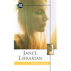 Janet, Librarian (Blue Moon)