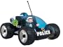 Erector Police Car