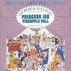 Princess Ida/Pineapple Poll