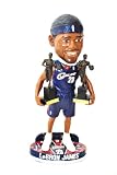 Lebron James Cleveland Cavaliers 2-Time MVP(Rare Blue Jersey)Bobble Head Amazon.com