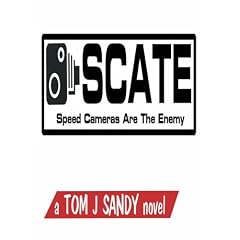 SCATE: Speed Cameras Are The Enemy