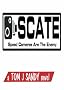 SCATE: Speed Cameras Are The Enemy