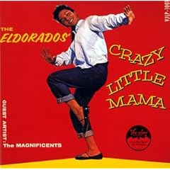 【クリックで詳細表示】クレイジー・リトル・ママ(紙ジャケット仕様) [Limited Edition， Original recording remastered]