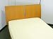 iks collection モノ ベッド シーツ シングル 100x200x25 ホワイト iks 526650