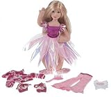 Barbie & Me: Doll & Fashion Set