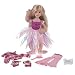 Barbie & Me: Doll & Fashion Set