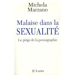 Malaise dans la sexualit� : Le pi�ge de la pornographie