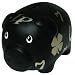 BUD Posh Pig Piggy Bank - Lucky