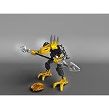 Lego Bionicle Stars Rahkshi 7138