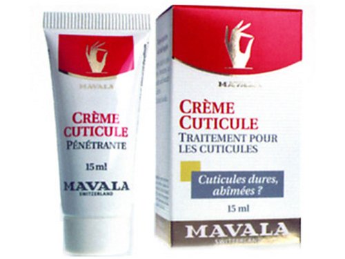 Cuticle Softener Cream