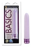 Dr.Laura Berman Siena Slimline Massager
