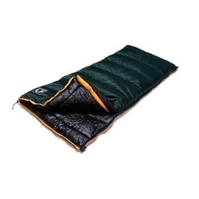 Black Pine Classic +20 Degree Sleeping Bag
