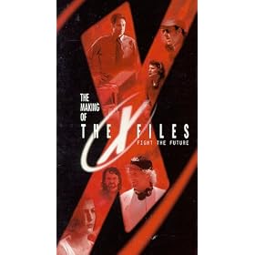 The X-Files: Fight the Future (Special Collector's Edition) [VHS]