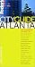 Fodor's Cityguide Atlanta, 2nd Edition: The Sourcebook for Your Hometown (Fodor's Cityguides)