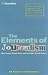 Books : The Elements of Journalism: What Newspeople Should Know and the Public Should Expect