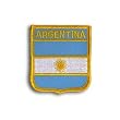 Argentina Patch