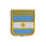 Argentina Patch