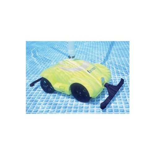 Robot Intex Pour Piscine Hors Sol 58948 Description Du Produit Et Des Robot intex pour piscine hors sol 58948 Description du produit et des