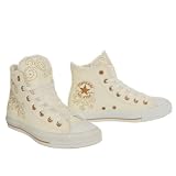 CONVERSE Baskets cuir CT Speciality Hi Femme
