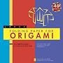 Folding Paper for Origami: Large 8 1/4" 49 Sheets