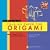 Folding Paper for Origami: Large 8 1/4" 49 Sheets
