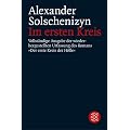 Im ersten Kreis: Vollst�ndige Ausgabe der wiederhergestellten Urfassung des Romans "Der erste Kreis der H�lle"