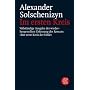Im ersten Kreis: Vollst�ndige Ausgabe der wiederhergestellten Urfassung des Romans "Der erste Kreis der H�lle"