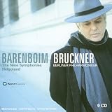 Bruckner: The Nine Symphonies; Helgoland